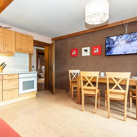 Ferienwohnung Obergeschoss *