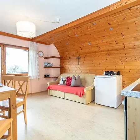 Ferienwohnung Obergeschoss Апартаменты