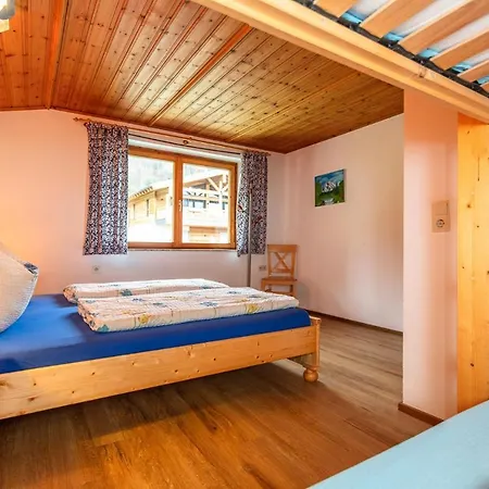 Ferienwohnung Obergeschoss * Rosenthal